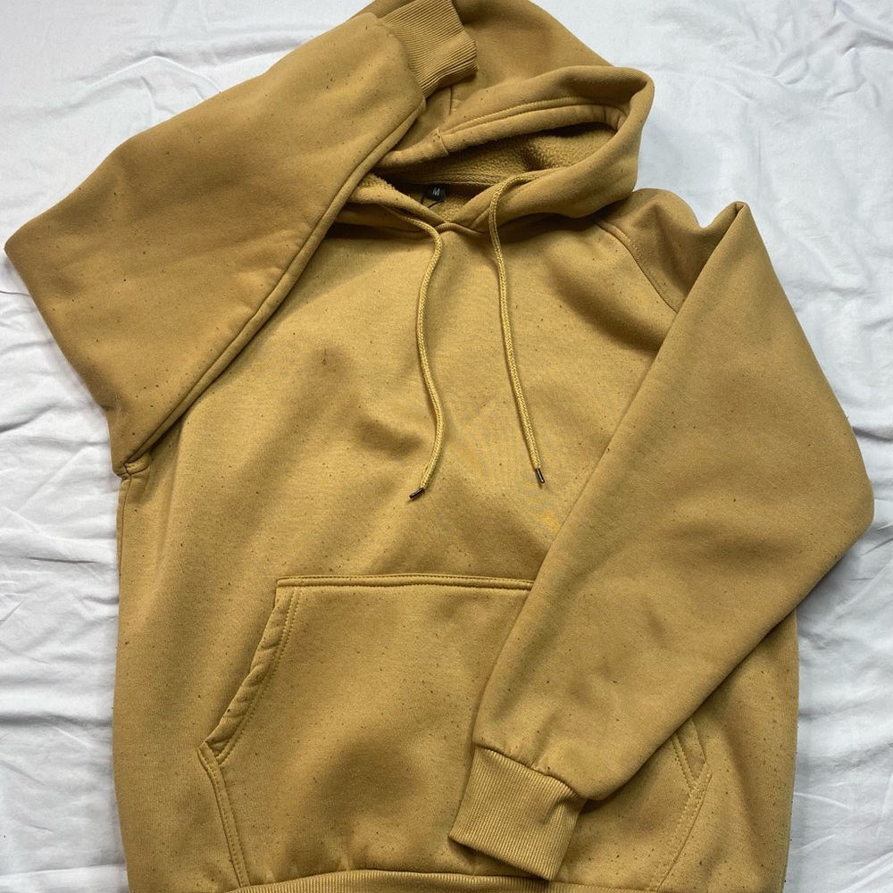 Zaful Hoodie